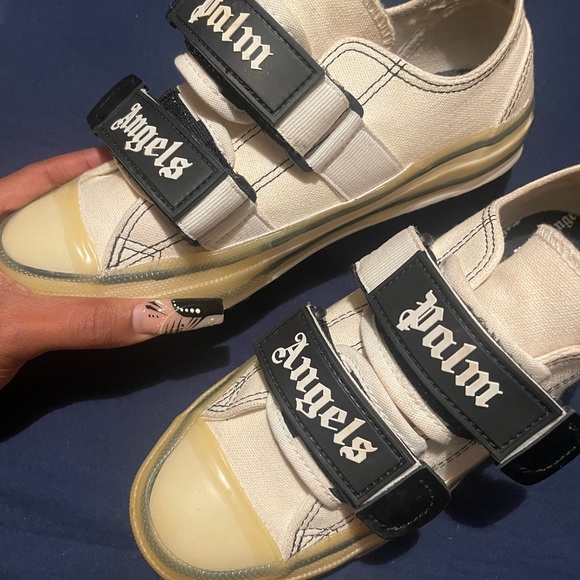 Palm Angel Sneakers - Picture 4 of 4
